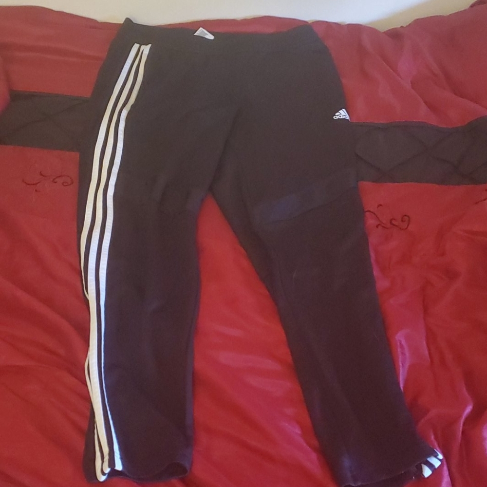 Sweatpants